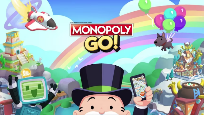 Monopoly Go