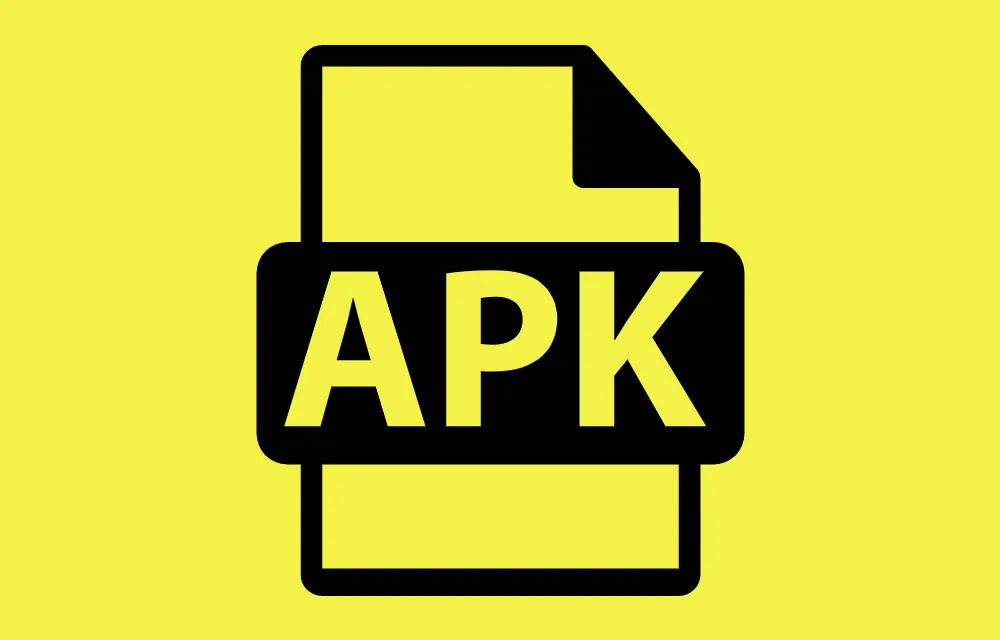 What is an APK File?