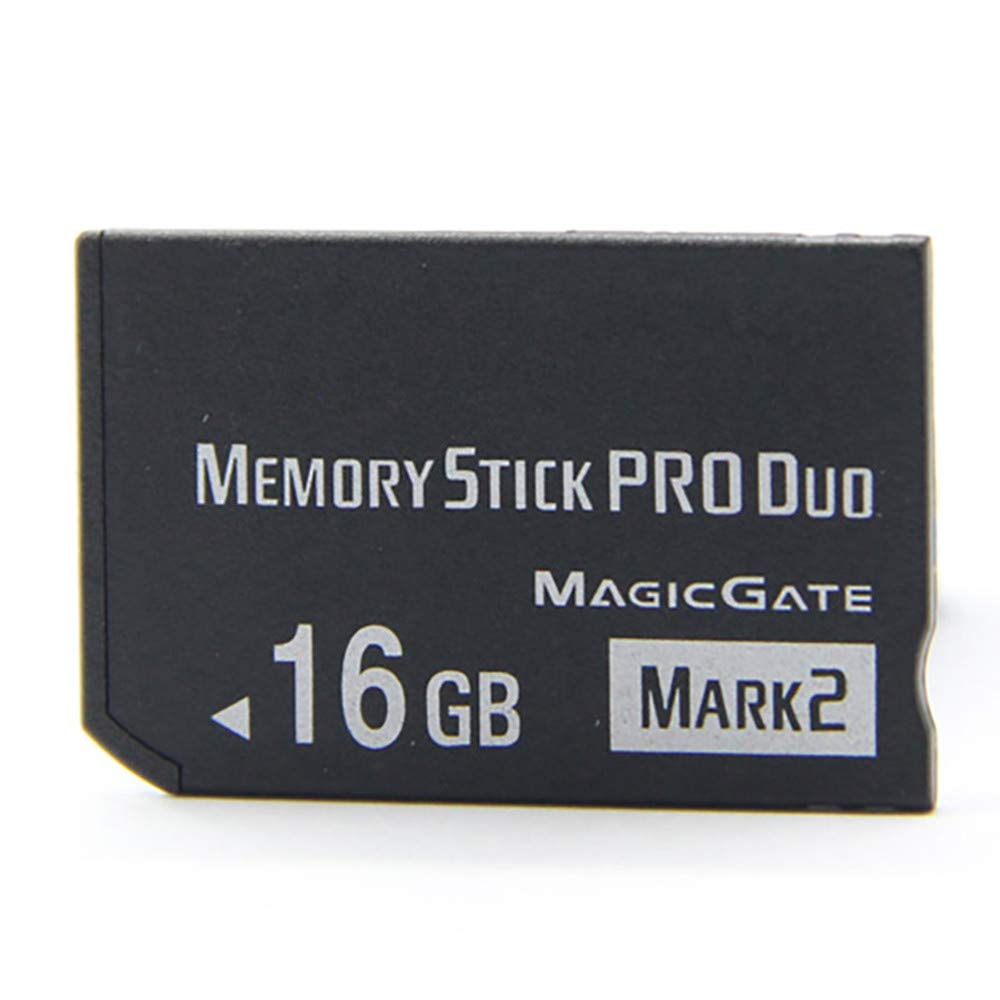 Memory Card