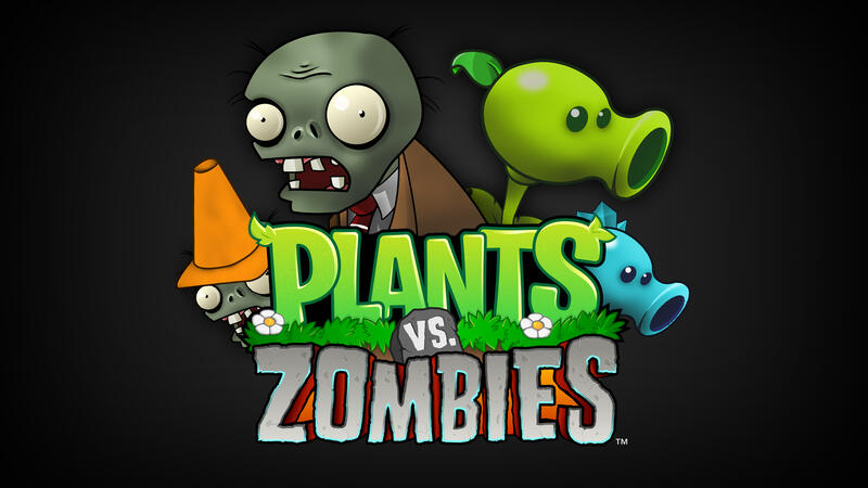 Plants vs Zombies