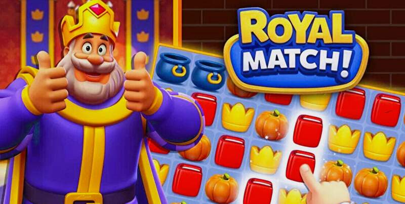 Royal Match